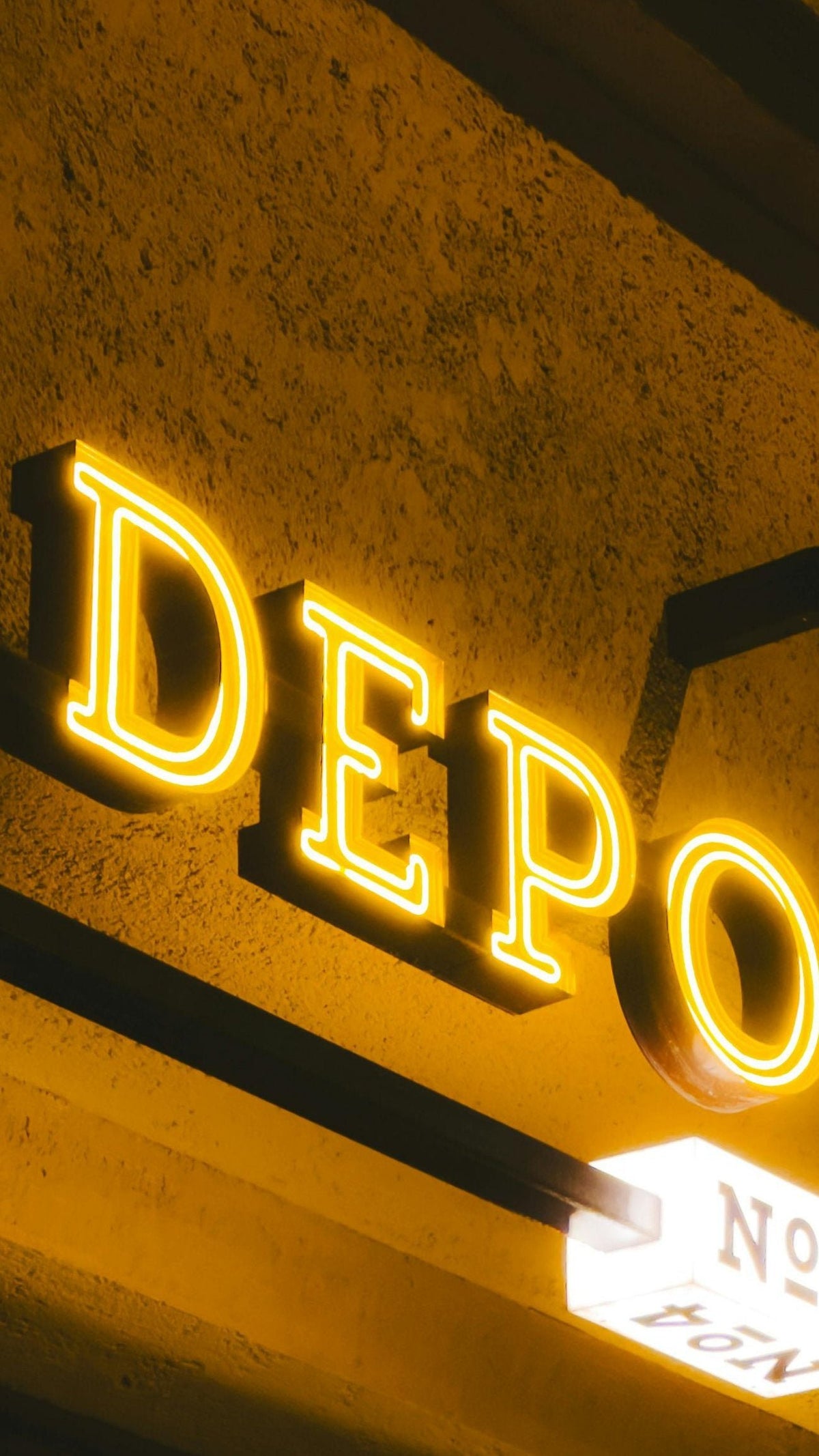 Outdoor Sign Box